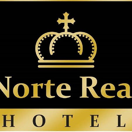 Hotel Norte Real Medellin Bagian luar foto