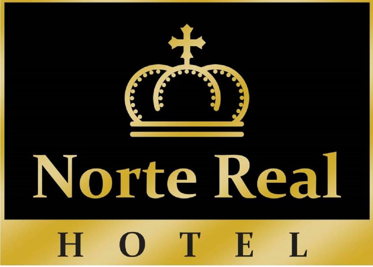 Hotel Norte Real Medellin Bagian luar foto