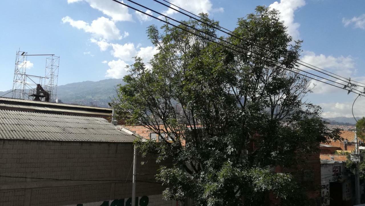 Hotel Norte Real Medellin Bagian luar foto